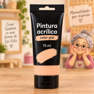 RI-0004756-1.png Pintura acrílica 75 ml color piel