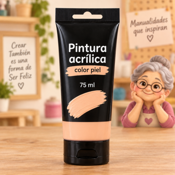 RI-0004756-1.png Pintura acrílica 75 ml color piel