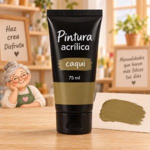RI-0004758-1.png Pintura acrílica 75 ml caqui