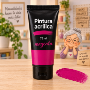 RI-0004763-1.png Pintura acrílica 75 ml magenta