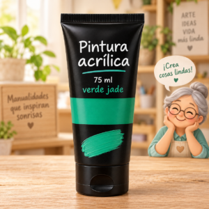 RI-0004764-1.png Pintura acrílica 75 ml verde jade