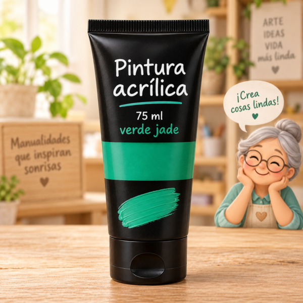 RI-0004764-1.png Pintura acrílica 75 ml verde jade