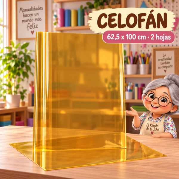 RI-0004809-1.png Celofán 62,5 x 100 cm, 2 hojas, dorado