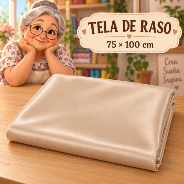 RI-0004895-1.png Tela de raso beige, ±75 x 100 cm
