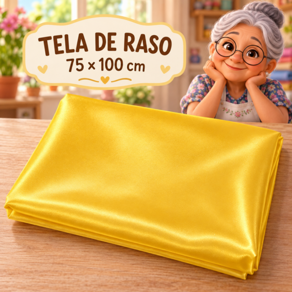 RI-0004896-1.png Tela de raso amarilla, ±75 x 100 cm