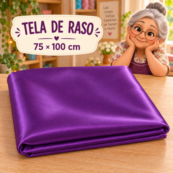 RI-0004900-1.png Tela de raso morada, ±75 x 100 cm
