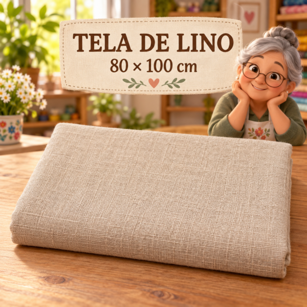 RI-0004903-1.png Tela de lino beige, ±80 x 100 cm