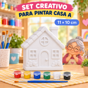 RI-0005165-1.png Set creativo para pintar casa A, 11 × 10 cm