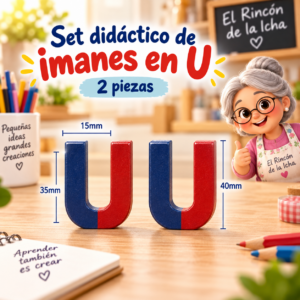 RI-0005185-1.png Set didáctico de imanes en U, 2 piezas