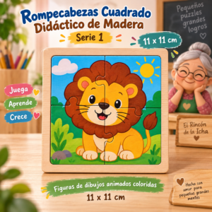 RI-0005240-1.png Rompecabezas didáctico de dibujos animados serie 1