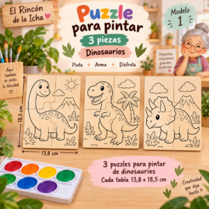 RI-0005253-1.png Puzzle para pintar con acuarelas, modelo 1
