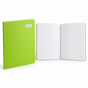 Cuaderno College Caligrafía Vertical 100 Hojas Motarro