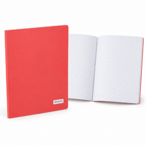 RI-0005315 Cuaderno College Matemática 5 mm 80 Hojas Motarro