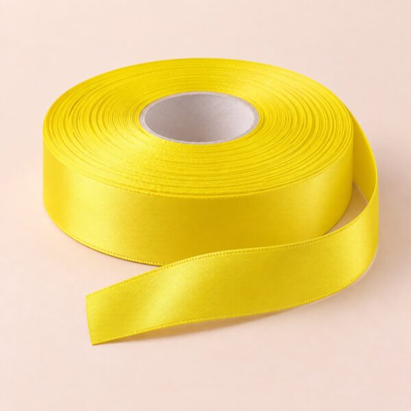 cinta-raso-amarillo-limon-15mm-25yd-estilo-icha Cinta de raso amarillo limón de 15 mm x 25 yd estilo El Rincón de la Icha
