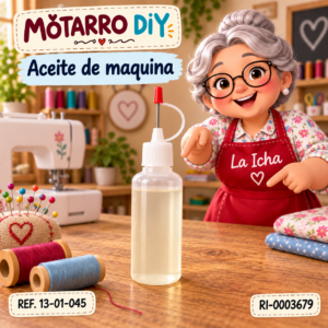ri-0003679-13-01-045 Aceite de maquina