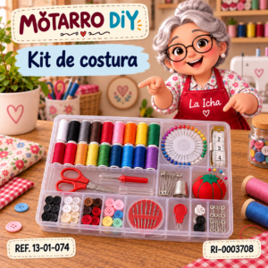 ri-0003708-13-01-074 Kit de costura