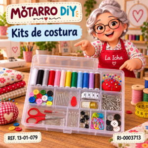 ri-0003713-13-01-079 Kits de costura