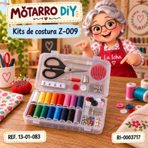 ri-0003717-13-01-083 Kits de costura Z-009