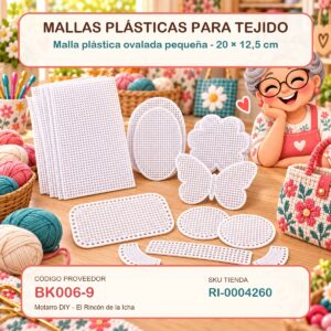 ri-0004260-1.jpg Malla plástica ovalada pequeña – 20 × 12,5 cm