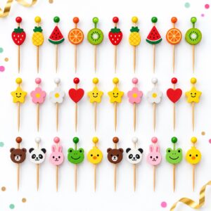 RI-0009448 Set de 6 Cucharas Plásticas Plateadas de 18 cm Feliz