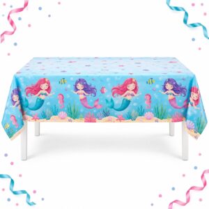 RI-0009562 Mantel de Mesa con Dinosaurios de 108 x 180 cm Feliz