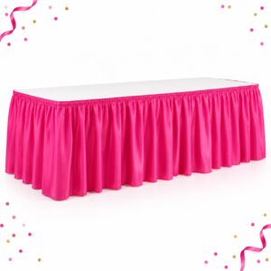 RI-0009581 Faldón de Mesa Verde de 426 x 73 cm Código Anterior Feliz