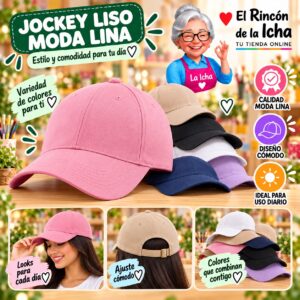 RI-ML-00383 Jockey Liso Moda Lina Diseño 900016-3
