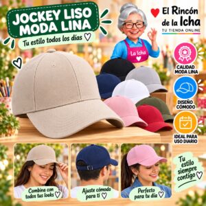 RI-ML-00453 Jockey Liso Moda Lina Diseño 900789-6
