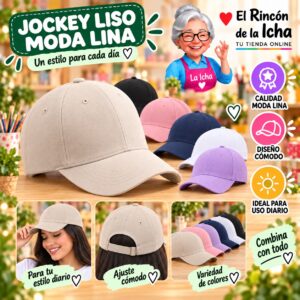 RI-ML-00459 Jockey Liso Moda Lina Diseño 900744-1