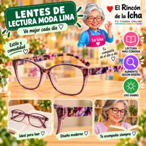 RI-ML-01641 Lentes de Lectura Moda Lina Diseño 178696-1