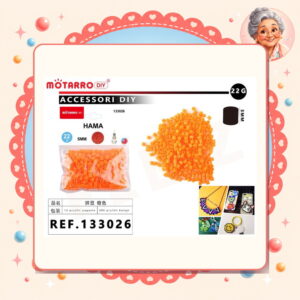 la-icha-00317 Decorativo Motarro DIY Ref. 133026