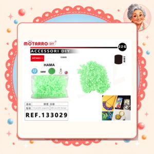 la-icha-00320 Decorativo Motarro DIY Ref. 133029