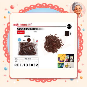 la-icha-00321 Decorativo Motarro DIY Ref. 133032