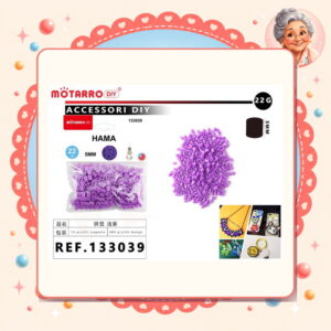 la-icha-00327 Decorativo Motarro DIY Ref. 133039