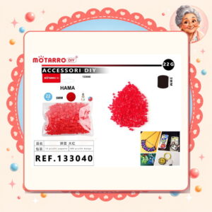 la-icha-00328 Decorativo Motarro DIY Ref. 133040