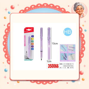 la-icha-01536 Grafito Infinito Morado Motarro Ref. 350066
