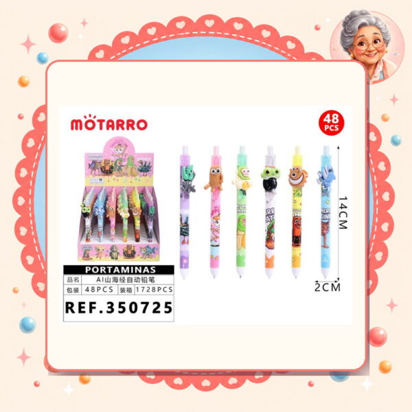 Italiano Motarro Ref. 350725