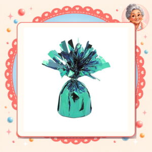 la-icha-03046 Globos Feliz Ref. 604500