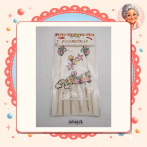 la-icha-03110 Decorar Feliz Ref. 604917