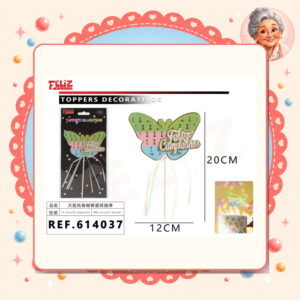 la-icha-03285 De Pop It Feliz Ref. 614037