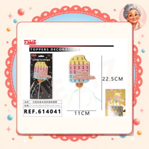 la-icha-03289 De Pop It Feliz Ref. 614041
