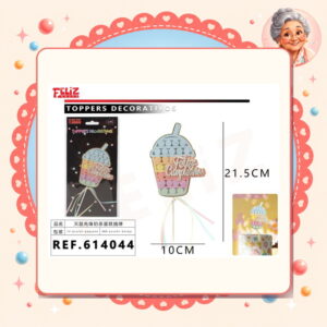la-icha-03292 De Pop It Feliz Ref. 614044
