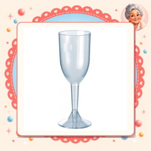 la-icha-03405 Plastico Feliz Ref. 600796