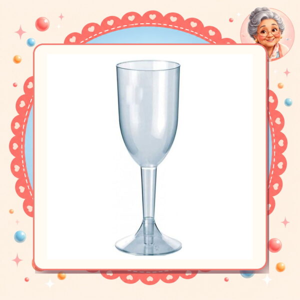 la-icha-03405 Plastico Feliz Ref. 600796