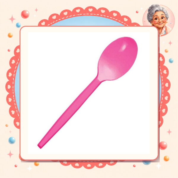 la-icha-03406 Plastico Feliz Ref. 601677