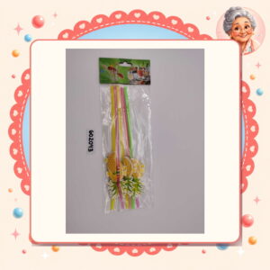 la-icha-03409 Bombilla Feliz Ref. 602043