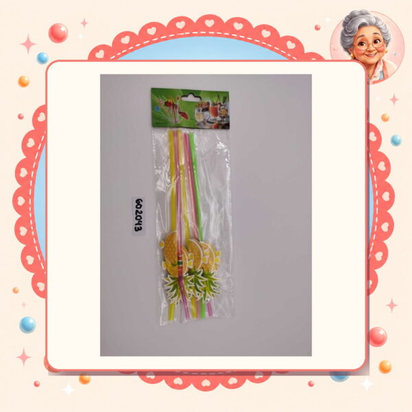 la-icha-03409 Bombilla Feliz Ref. 602043