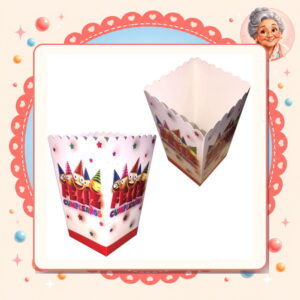 la-icha-03411 Regalos Feliz Ref. 603473