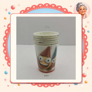 la-icha-03426 Carton Emoji Feliz Ref. 604879