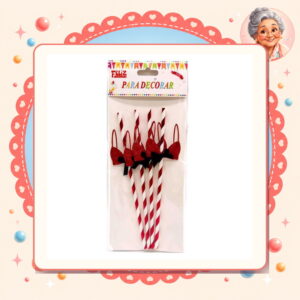 la-icha-03427 Bombilla Feliz Ref. 604924